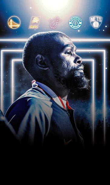 Where is Kevin Durant headed? What NBA executives are saying
